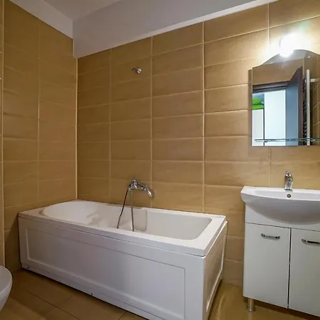 Apartment Amfiteatru - Tineretului Parc *